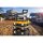 DEWALT TSTAK I Werkzeugbox IP54