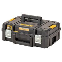 DEWALT TSTAK II Werkzeugbox  IP54