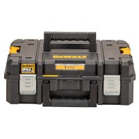 DEWALT TSTAK II Werkzeugbox  IP54