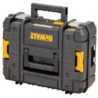 DEWALT TSTAK II Werkzeugbox  IP54