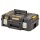 DEWALT TSTAK II Werkzeugbox  IP54