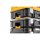 DEWALT TSTAK II Werkzeugbox  IP54