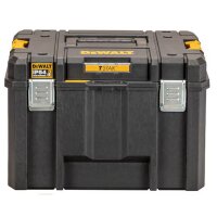DEWALT TSTAK VI Tiefe Werkzeugbox IP54