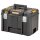 DEWALT TSTAK VI Tiefe Werkzeugbox IP54