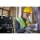 DEWALT TSTAK VI Tiefe Werkzeugbox IP54