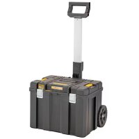 DEWALT TSTAK Mobile Box IP54, Teleskopgriff