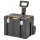 DEWALT TSTAK Mobile Box IP54, Teleskopgriff