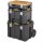 DEWALT TSTAK Mobile Box IP54, Teleskopgriff