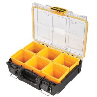 DEWALT TOUGHSYSTEM 2.0 Halbformat Organizer
