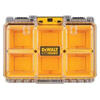 DEWALT TOUGHSYSTEM 2.0 Halbformat Organizer