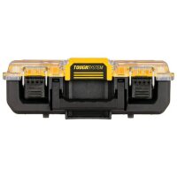 DEWALT TOUGHSYSTEM 2.0 Halbformat Organizer