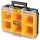 DEWALT TOUGHSYSTEM 2.0 Halbformat Organizer