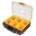 DEWALT TOUGHSYSTEM 2.0 Halbformat Organizer