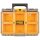 DEWALT TOUGHSYSTEM 2.0 Halbformat Organizer