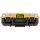 DEWALT TOUGHSYSTEM 2.0 Halbformat Organizer