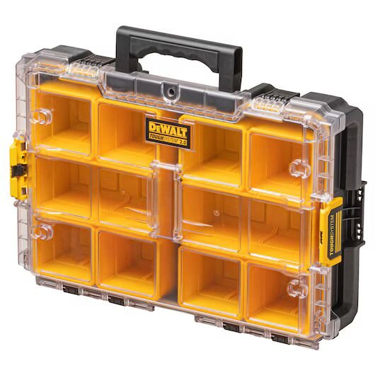 DEWALT TOUGHSYSTEM 2.0 DS100 Box