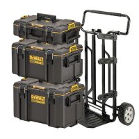 DEWALT TOUGHSYSTEM 2.0 4-IN-1 KOMPLETTSET