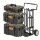 DEWALT TOUGHSYSTEM 2.0 4-IN-1 KOMPLETTSET