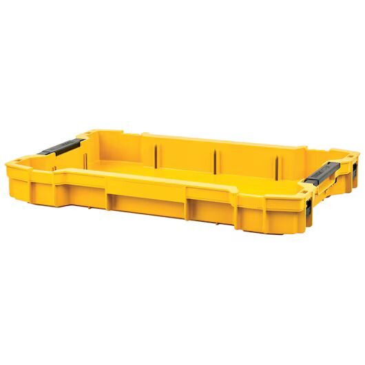 DEWALT TOUGHSYSTEM 2.0 Flache Trage
