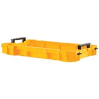 DEWALT TOUGHSYSTEM 2.0 Flache Trage
