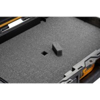 DEWALT TOUGHSYSTEM Schaumstoffeinlage