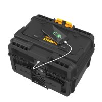 DEWALT ToughSystem 2.0 Charger Box