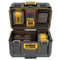DEWALT ToughSystem 2.0 Charger Box