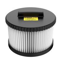 DEWALT Ersatzfilter DWV905H