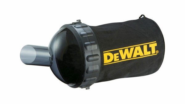 DEWALT Spaenefangsack für DCP580NT