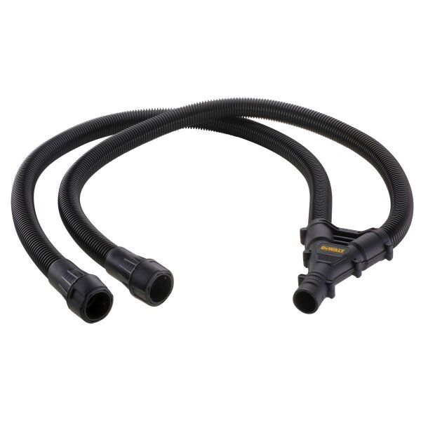 DEWALT AirLock Y Adapter Set