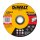 DEWALT Schruppscheibe 125x6x22,23 mm Metall