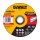 DEWALT Trennscheibe 180x3x22,23 mm Metall