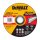 DEWALT Trennscheibe 230x3x22,23 mm Metall