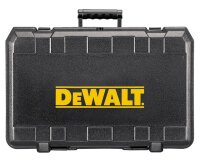 DEWALT Koffer fuer Winkelschleifer 115/125mm