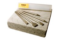 DEWALT Meißel-Set 5-tlg. SDS-max