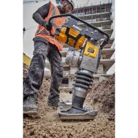 DEWALT Powershift Akku-Stampfer