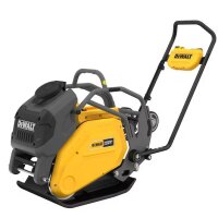 DEWALT Powershift Akku-Rüttelplatte