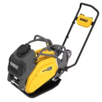 DEWALT Powershift Akku-Rüttelplatte