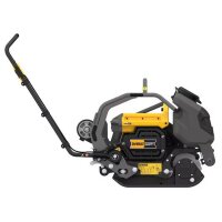 DEWALT Powershift Akku-Rüttelplatte