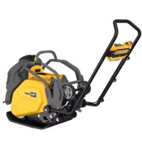 DEWALT Powershift Akku-Rüttelplatte
