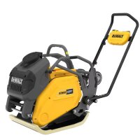 DEWALT Powershift Akku-Rüttelplatte
