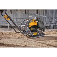 DEWALT Powershift Akku-Rüttelplatte