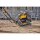 DEWALT Powershift Akku-Rüttelplatte