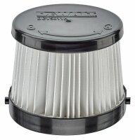 DEWALT HEPA Ersatzfilter fuer DCV501L
