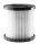 DEWALT Austauschfilter fuer DCV582