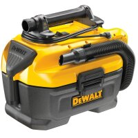 DEWALT Akku-Sauger fuer 54 bzw. 18 V