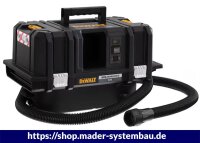 DEWALT Flexvolt 54 Volt Akku-Sauger M-Klasse BL