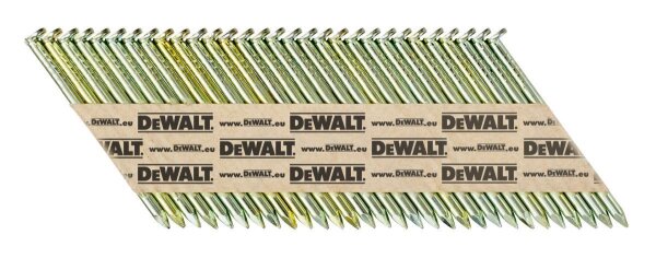 DEWALT Streifennagel DNPT GlattGal 63mm 2.2kSt