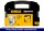 DEWALT Lochsaegen-Set BIM Elektriker, 11-tlg.