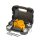 DEWALT Lochsaegen-Set BIM Universal, 11-tlg.